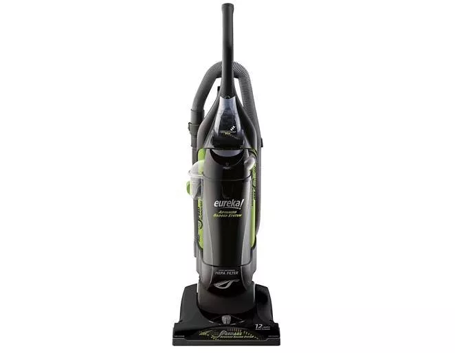 Eureka AirSpeed ABS AS1055AX Bagged Upright Vacuum Cleaner