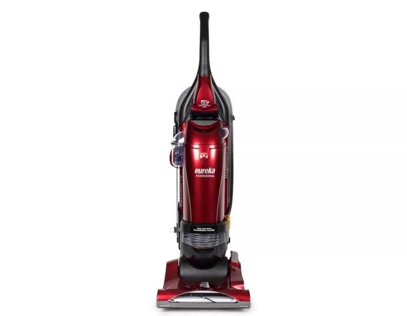Eureka AS1057A Professional Bagged Upright Vacuum