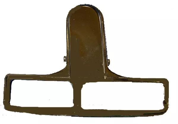 Eureka/Sanitaire Bottom Plate Assembly 25922-1