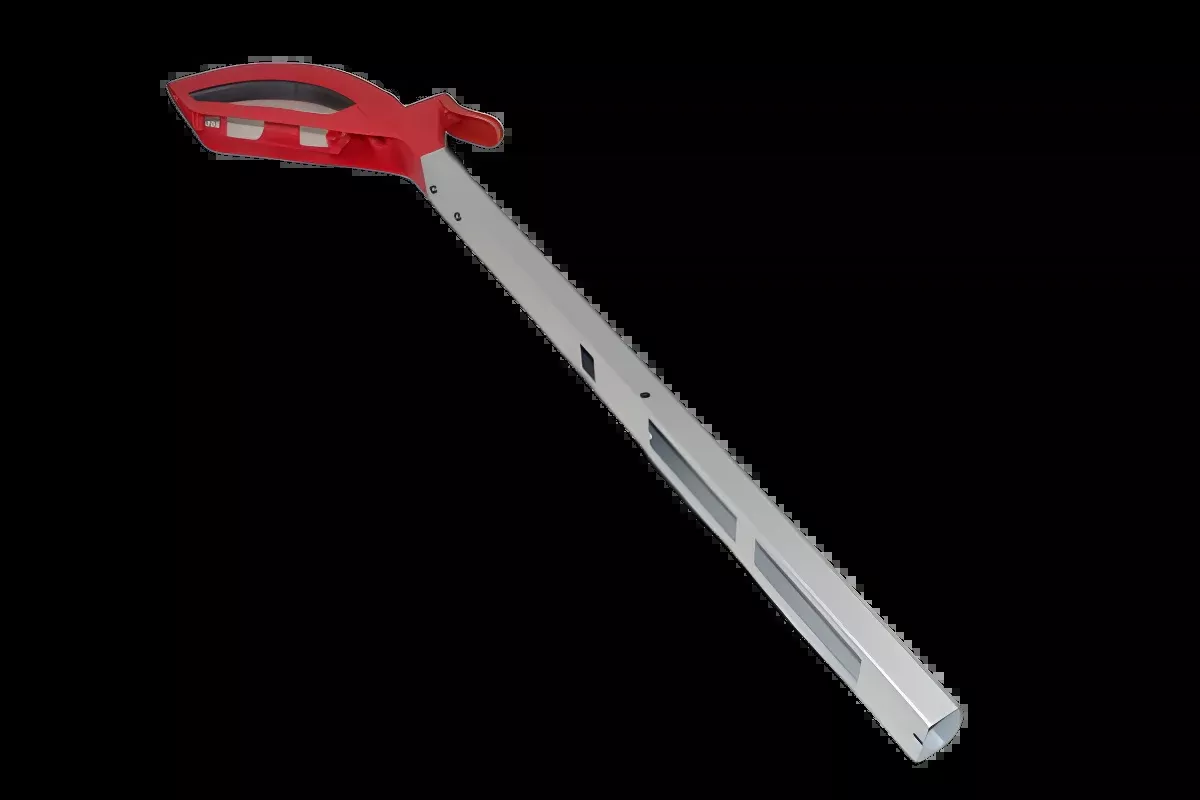 Eureka,sanitaire Handle Assemble, Sanitaire SC9180 Duralux Vacuum #772946