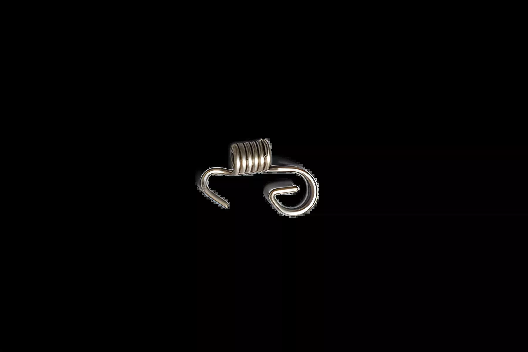 Eureka / Sanitaire Hood Spring Replacement #20-7500-05