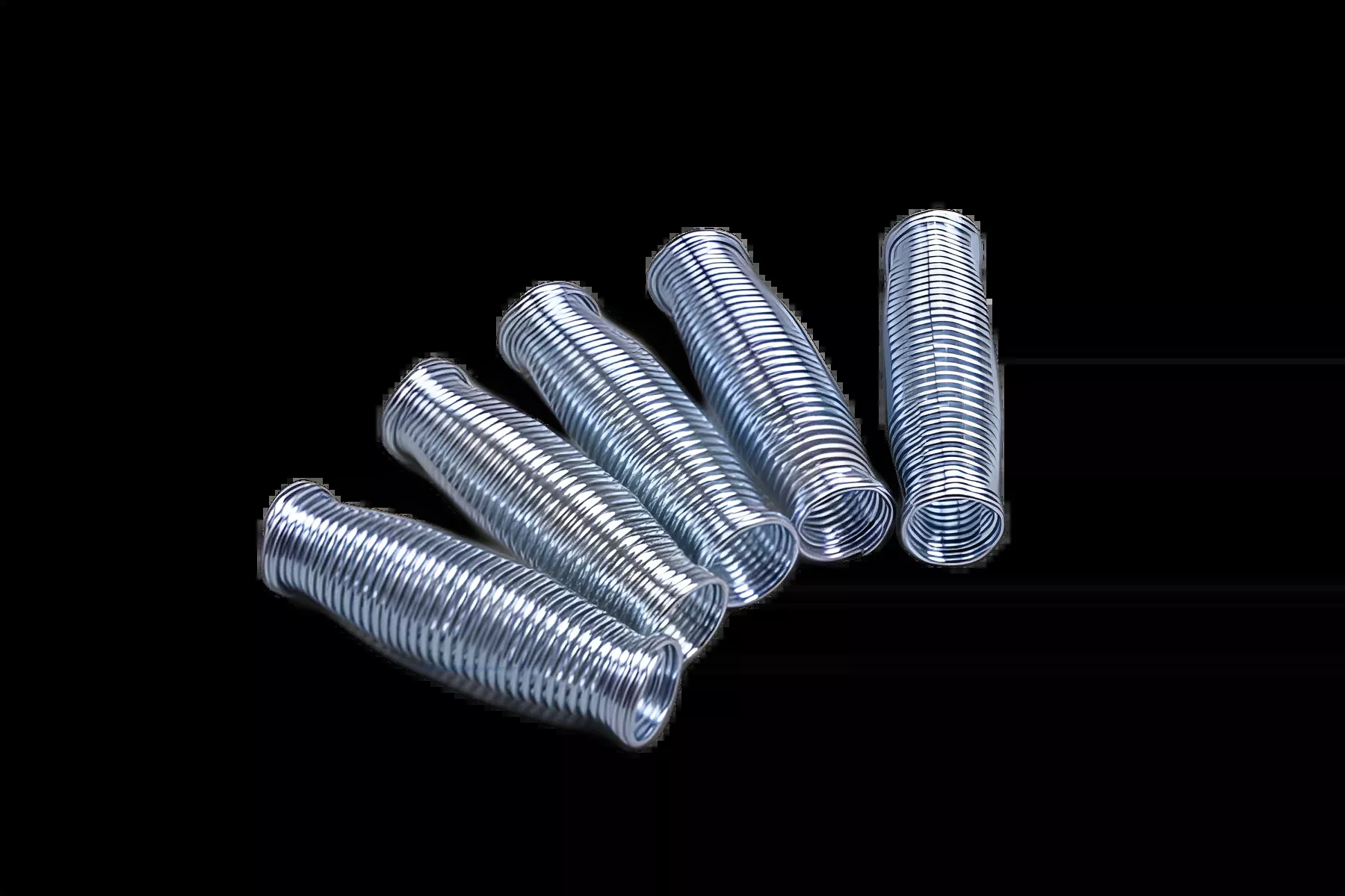 Eureka Sanitaire Strain Relief Spring Upright (5pk) #53077SAN