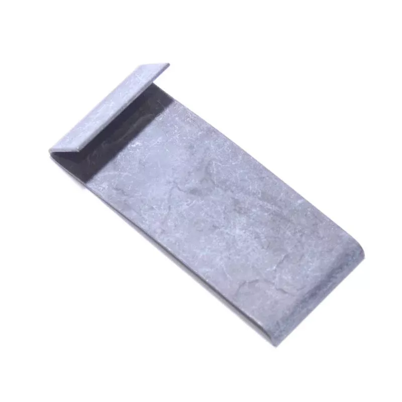 Eureka Spring Handle Release