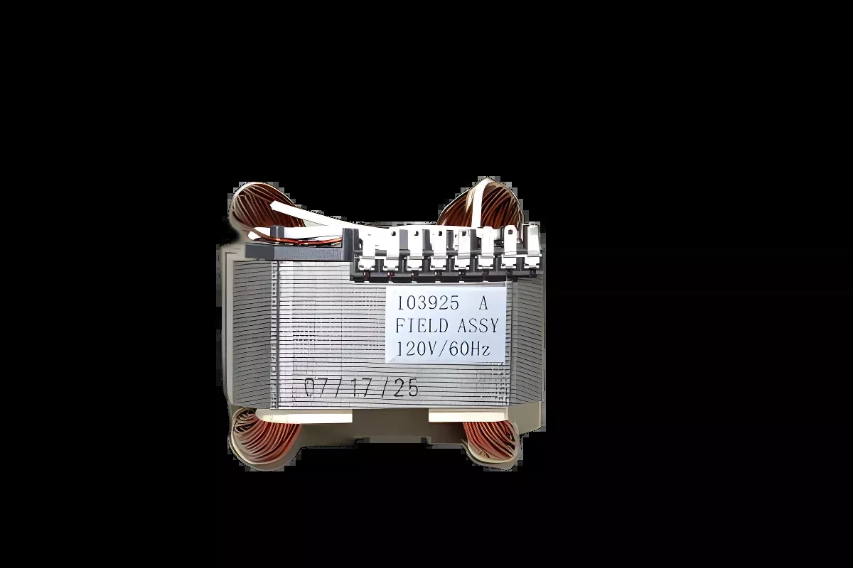 Field Coil Kirby Avalir Ii Vacuum #103925