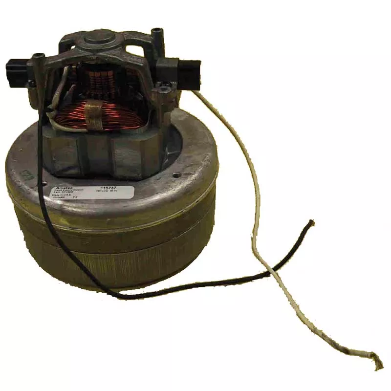 Filter Queen 1 Speed Motor