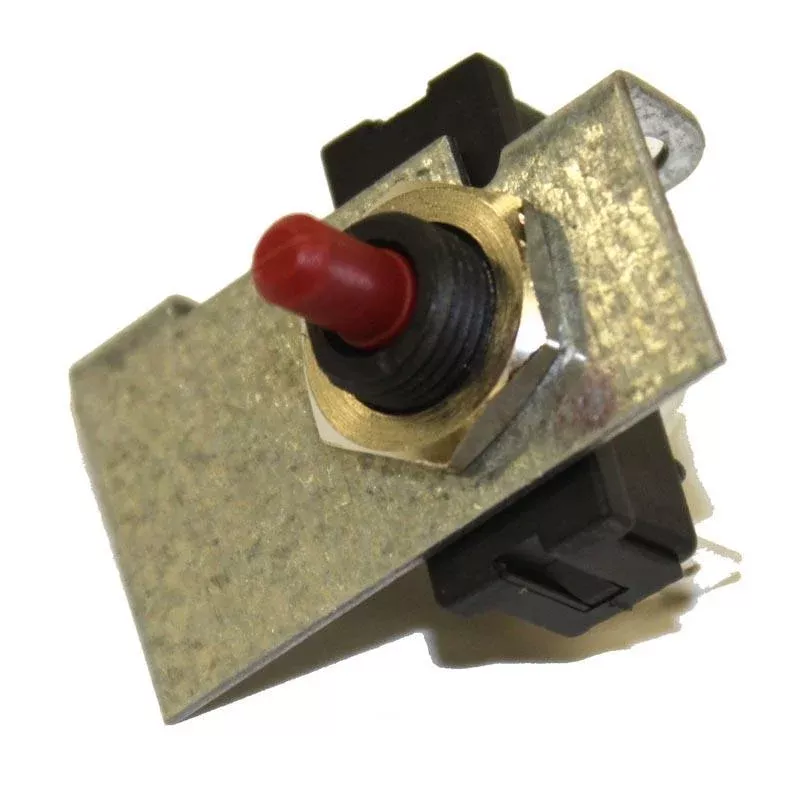 Filter Queen 2.0 Amp Circuit Breaker