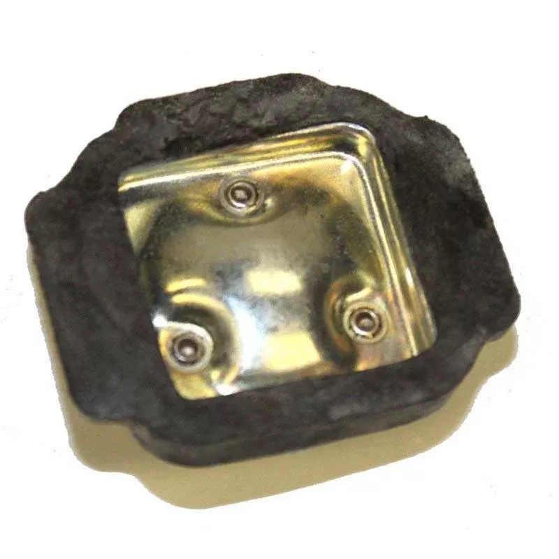 Filter Queen Belt End Brushroll Bearing