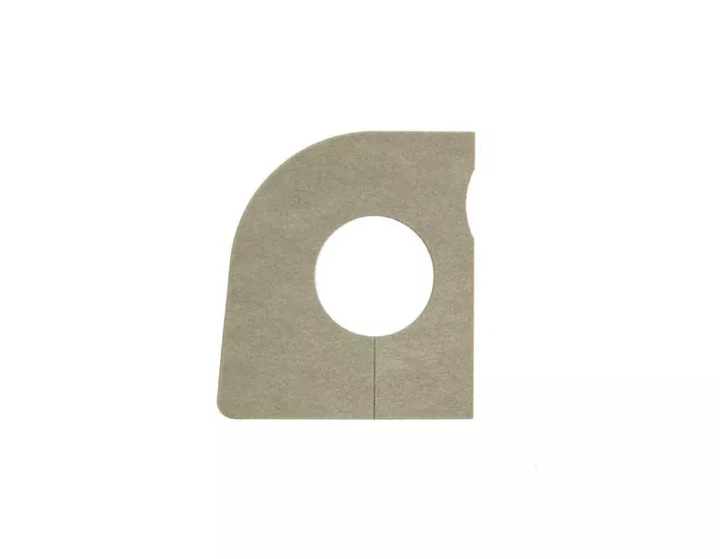 Filter Queen Brushroll Bearing Seal