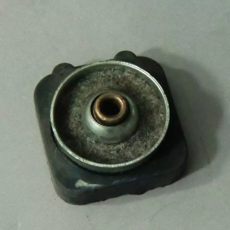 Filter Queen Brushroll Bearing