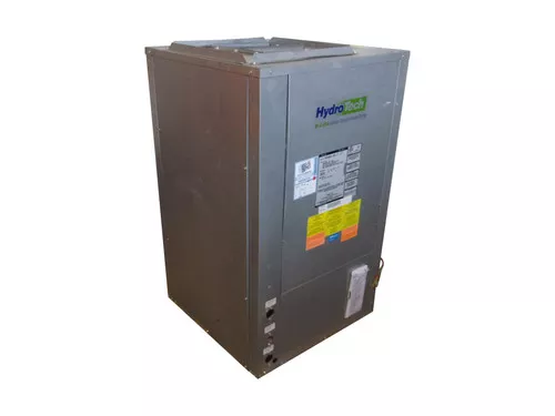 FIRST COMPANY Scratch & Dent Central Air Conditioner Water Source Package WSVC060N-2RH-FT ACC-13956