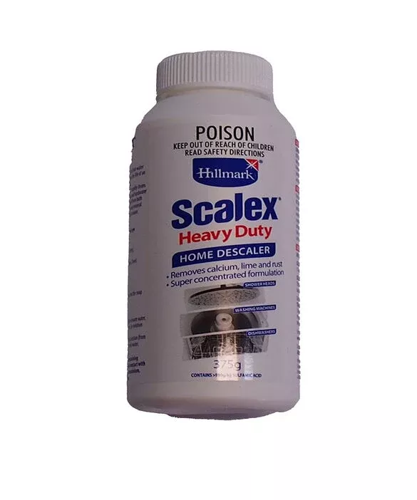 Fisher & Paykel Appliance Descaler Scalex 375g -PHM87