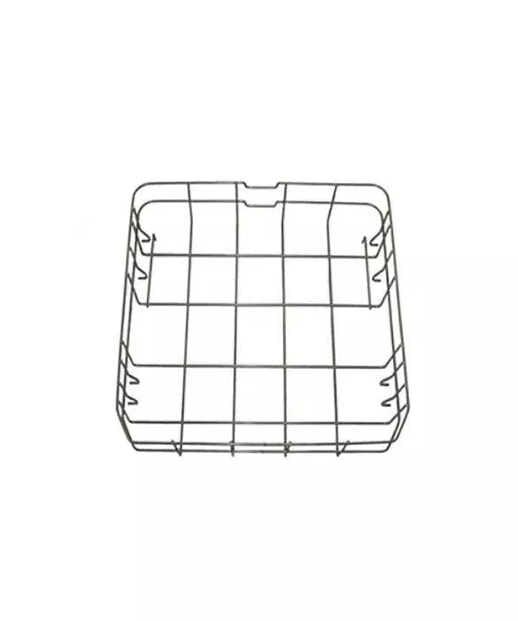 Fisher & Paykel Dishwasher DW920 DW918 Lower Basket - 521742