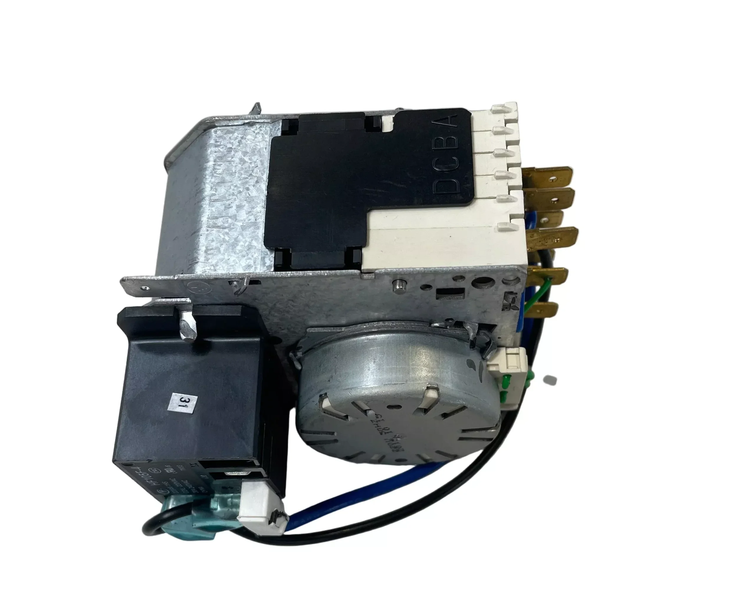 Fisher & Paykel Dryer TIMER DL-CKQ-47 DE50F56A2 DE40F56A2 - 427852