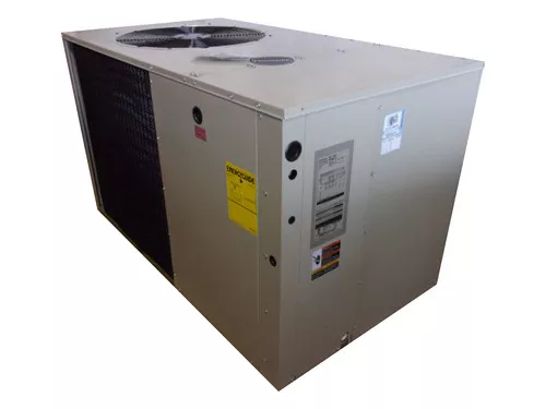FRIGIDAIRE Scratch & Dent Central Air Conditioner 2-Stage Package P5RFX-60KA ACC-13310