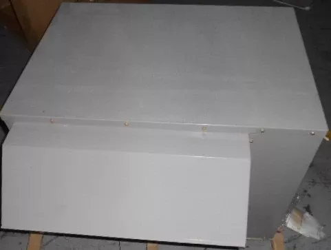 Fully Modulating Economizer 24/50-60