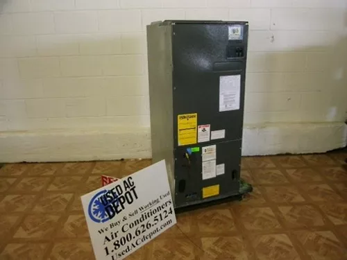 GOODMAN Used AC Air Handler ARUF042-00A-1B