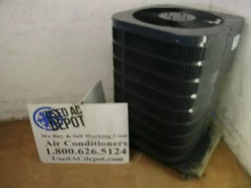 GOODMAN Used AC Condenser CKL36-1B
