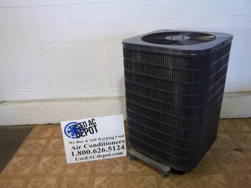 GOODMAN Used AC Condenser CLJ60-1C 1L
