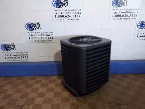 GOODMAN Used AC Condenser GSC130361DF 2X