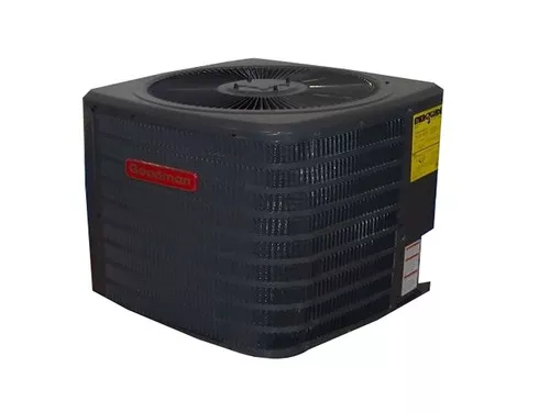 GOODMAN Used AC Condenser GSX140241 2S