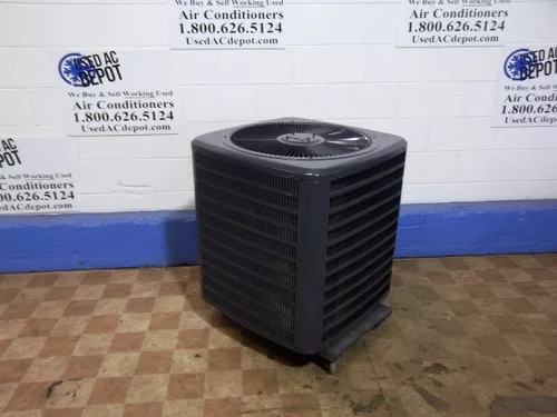GOODMAN Used AC Condenser VSC130361BA 3C