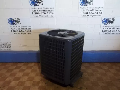 GOODMAN Used AC Condenser VSX130421AA 2W
