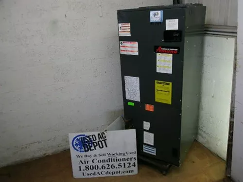 GOODMAN Used AC