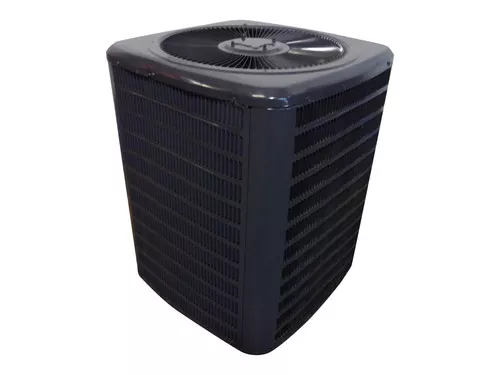 GOODMAN Used Central Air Conditioner Condenser GSC130241AE-13678