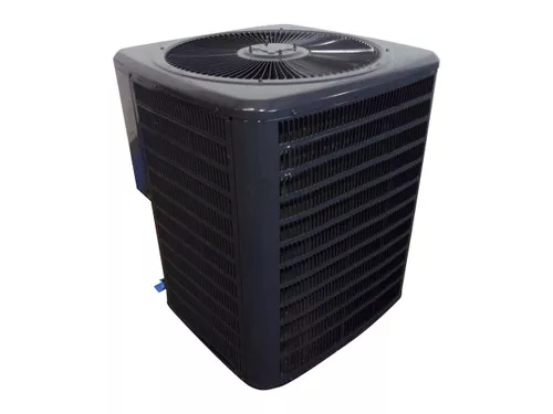 GOODMAN Used Central Air Conditioner Condenser GSC130361 ACC-12766