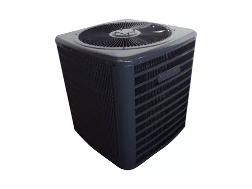 GOODMAN Used Central Air Conditioner Condenser GSC130361FA ACC-15053