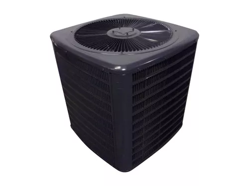 GOODMAN Used Central Air Conditioner Condenser SSX160361A ACC-14474
