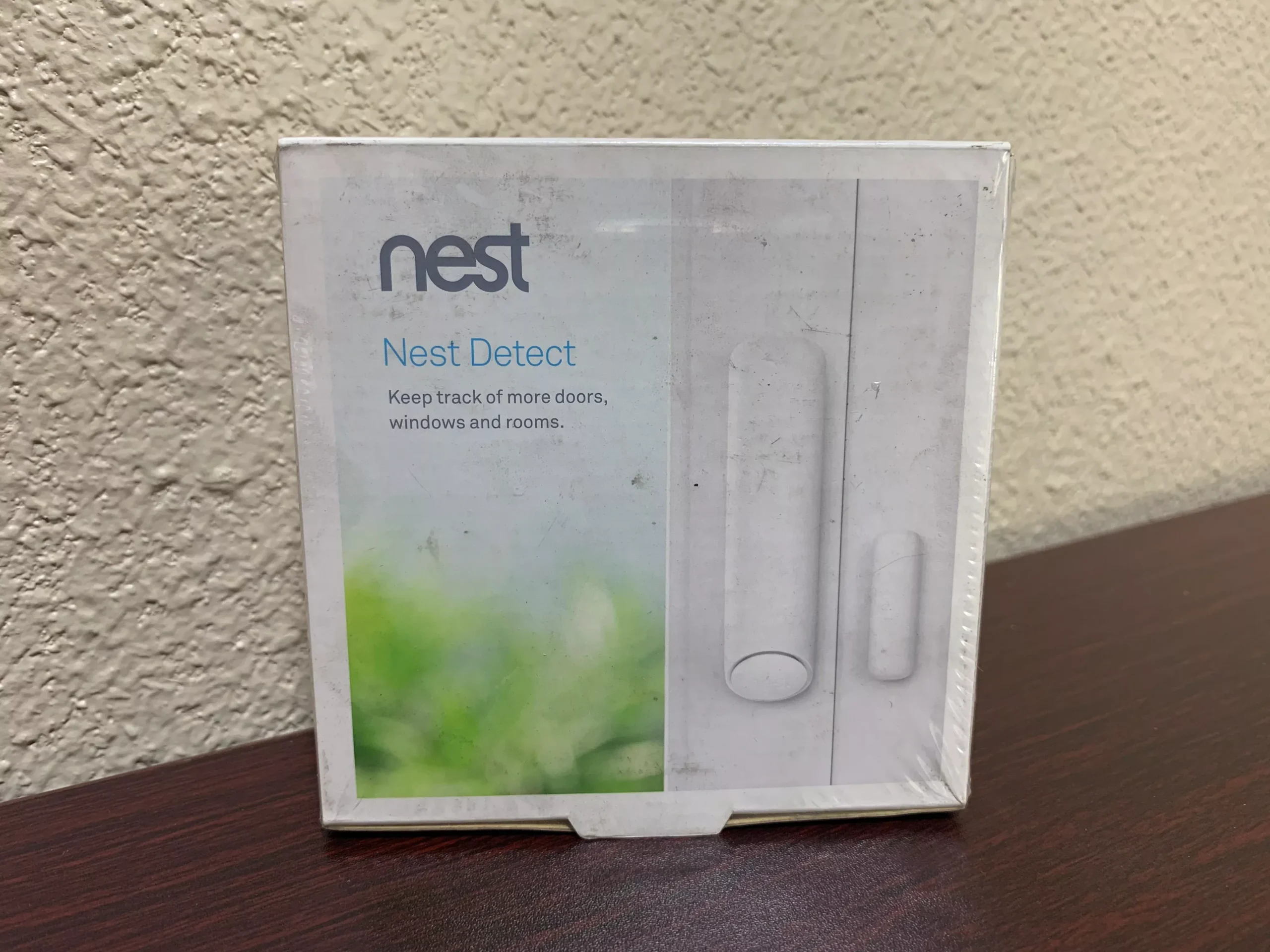 GOOGLE NEST DETECT,WATTS: 15,WIRLESS COMMUNICATION: WI-FI,PRODUCT TYPE: SECURITY,