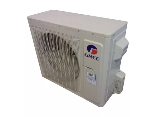 GREE Scratch & Dent Central Air Conditioner Mini Split GWH36LB-D3DNA3E/0 ACC-11560