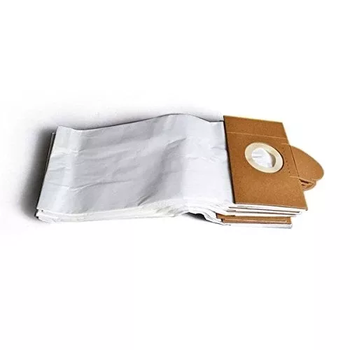 Hawk UVT14UVT18Vacuum Cleaner Bags - 10 pack - Generic