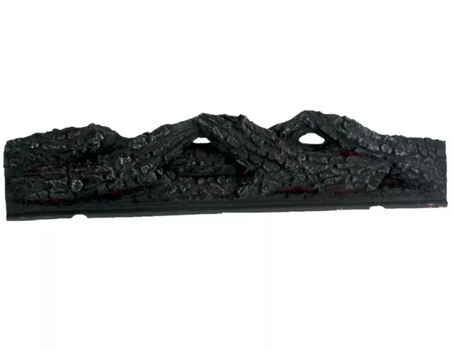 Heat Surge 30000562 Wall Hanging Unit Log