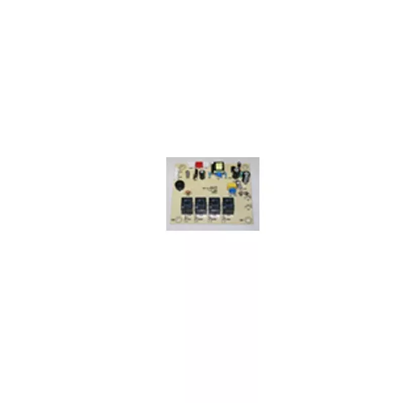 Heat Surge Circuit Board - 30000753