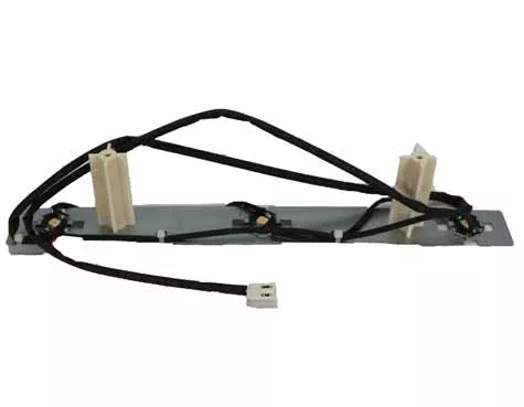 Heat Surge M7 LED Light Bar with Bracket