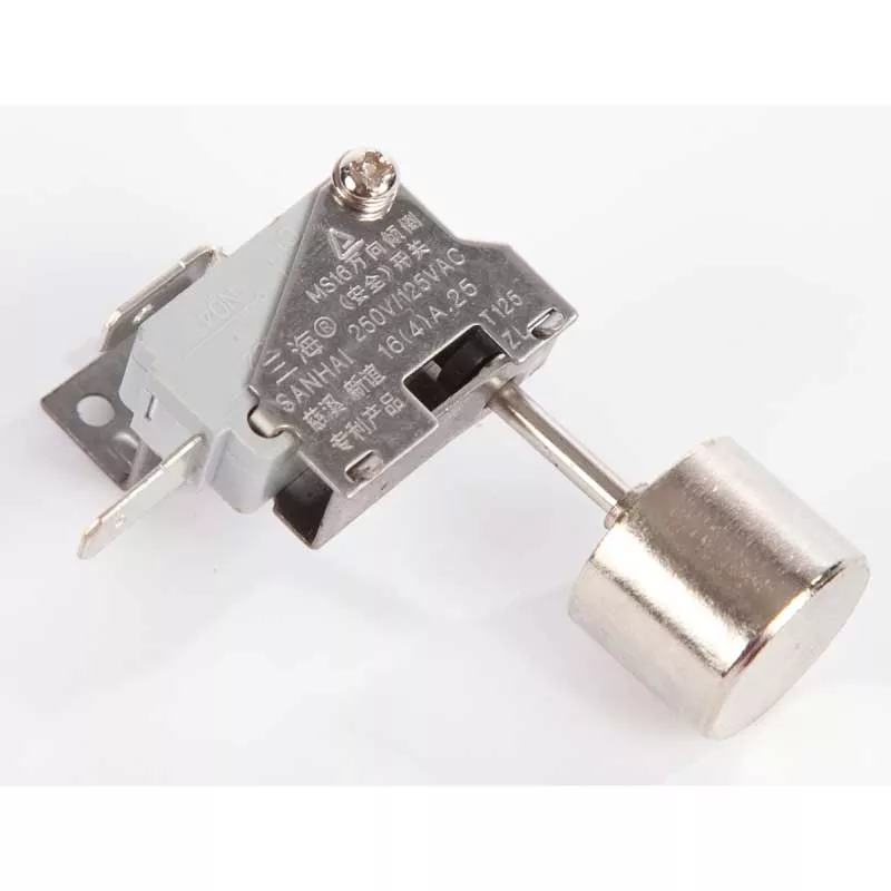 Heat Surge Switch Tip
