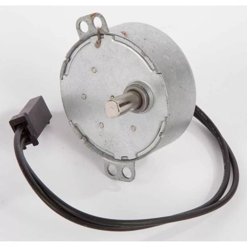 Heat Surge Syncro Flame Motor