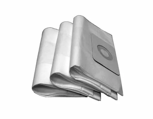 Honeywell Central Vacuum Bags