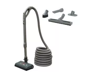 Honeywell H250 Select Electric Central Vacuum Accessory Kit