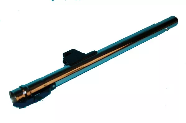 Hoover 43453099 Extension Tube With Black Storage Clip
