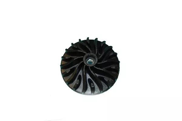 Hoover 43565006 Fan/Nut Assembly