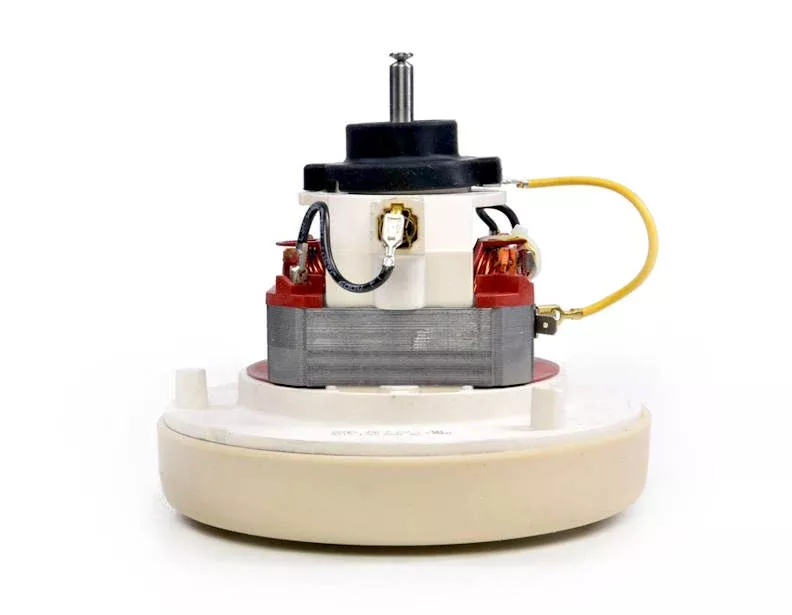 Hoover 440007790 Hushtone Upright Motor