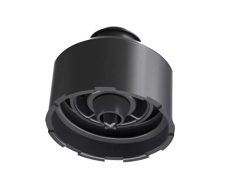 Hoover 440012803 Solution Tank Cap