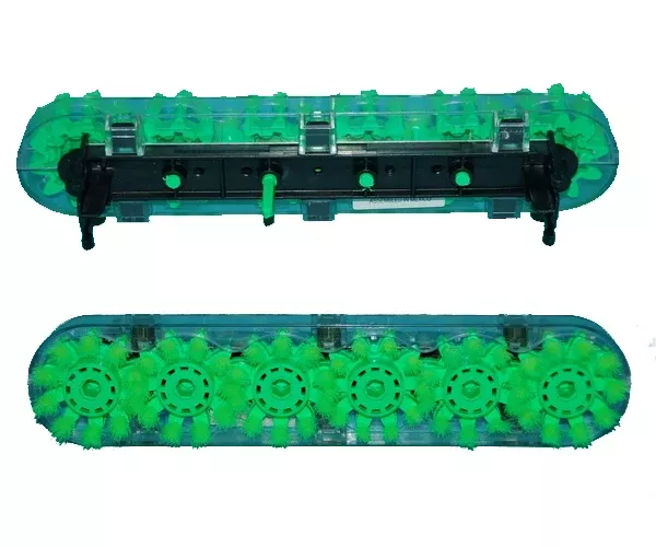 Hoover 48437030 V2 Steam Vac Brush - 6 Block
