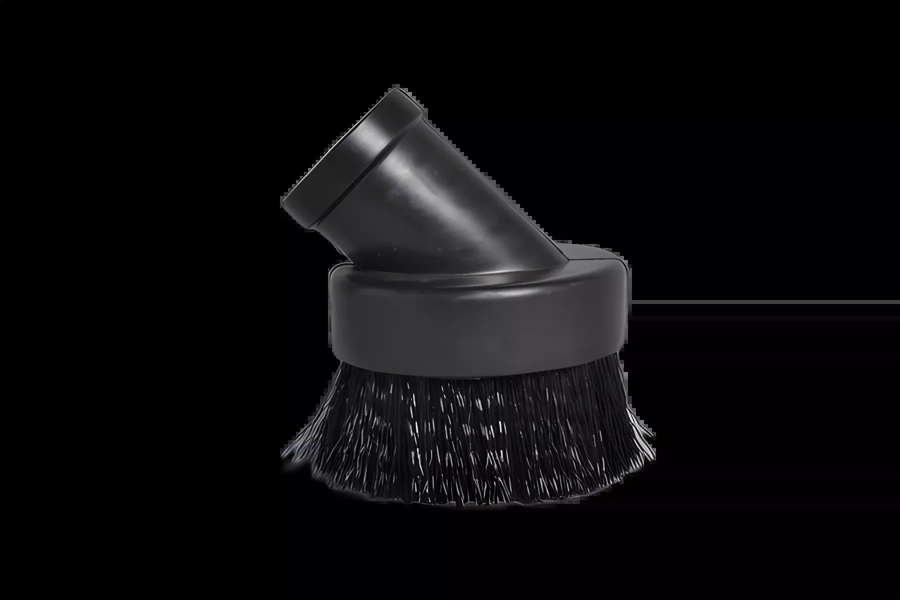 Hoover C2401 Backpack Dusting Brush 1-1/4" (Uses Adapter) #2KE2245000