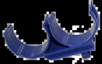 Hoover Fusion Vacuum Cleaner Wand Attachment Holder