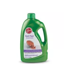 Hoover Hard Floor Non-Concentrated Detergents 48 Oz