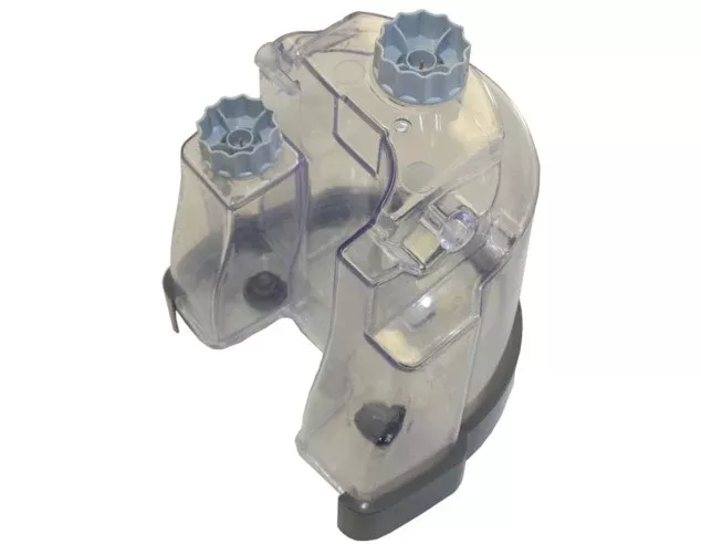 Hoover HR7503 Clean Solution Tank